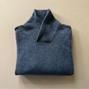 Onward Reserve Shawl Collar Sweater